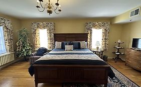 Montague Inn Bed & Breakfast